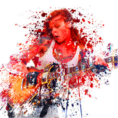 photo lab app new icon