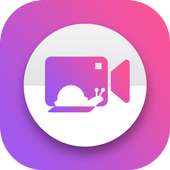 Slow Motion Camera / Video Editor on 9Apps