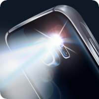 LED Flashlight for Galaxy Note