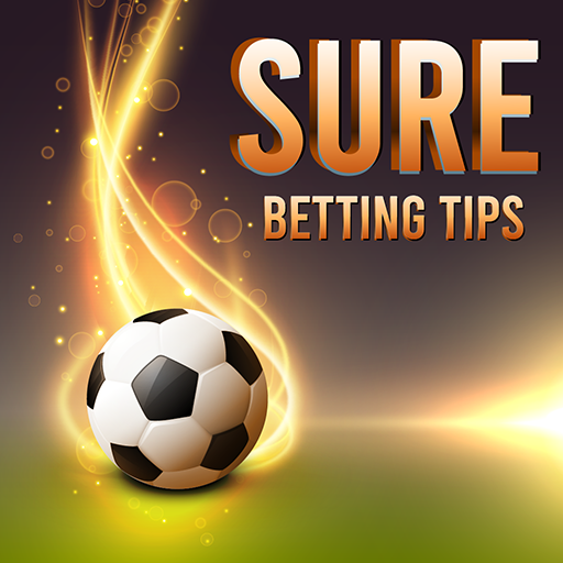 Sure Betting Tips icon