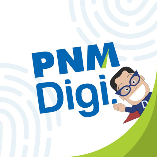PNM Digi Karyawan icon