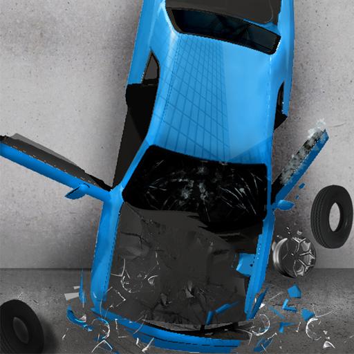 Car Stunts : Extreme Crazy Car Stunts Racing icon