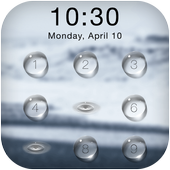 Amazing Lock Screen icon