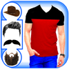 Men T Shirt Photo Editor - Man Tshirt Designs icon