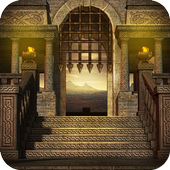 Escape Games - Medieval Palace 4 icon