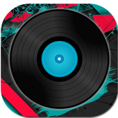 Virtuals Dj Music Mixer icon