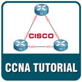 CCNA Tutorial on 9Apps