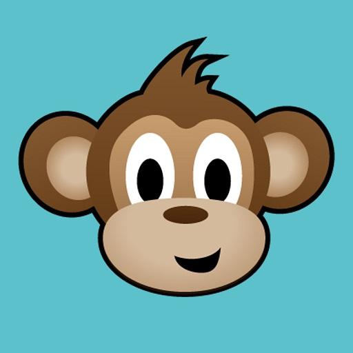 Splatter Monkey icon