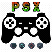 PSX Emulator icon