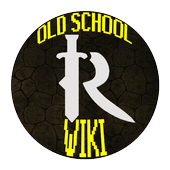 ikon OSRS Mobile WIKI