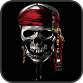 How to draw horror characters icon