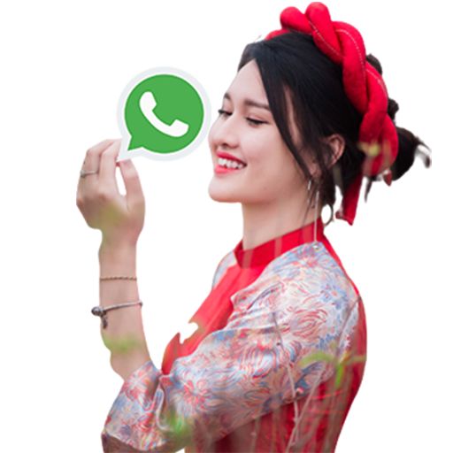 Real Girls Number For Whatap icon