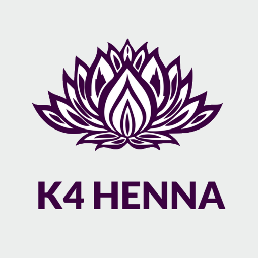 K4 Henna - Mehndi Designs &amp; Video Tutorials icon
