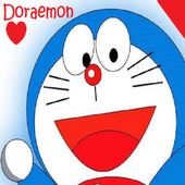 Doraemon Cartoons icon
