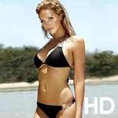 Sexy Bikini Girls HD Wallpapers