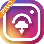 Inst Save - Image saver for Instagram icon