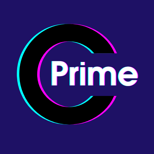C Prime | Movies | Web Series | Music icon