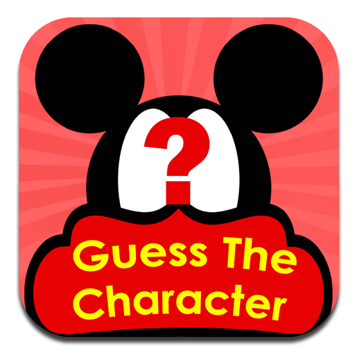 Guess The Cartoon Character - Quiz Game 2020 icon