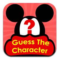 Guess The Cartoon Character - Quiz Game 2020