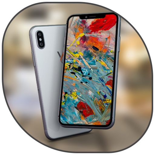 Theme for oneplus 7 pro icon