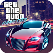 Get the Auto Gang City icon