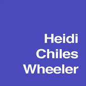 Heidi Wheeler icon
