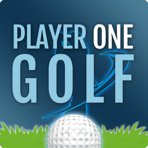 Player One Golf : Nine Hole Golf icon