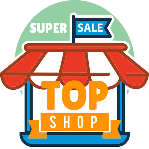 Top Shop - Mã giảm giá Shopee, Tiki, Lazada icon