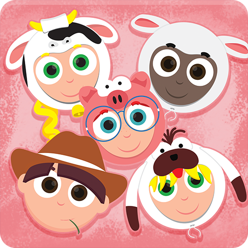 Pequerruchos Almanaque أيقونة