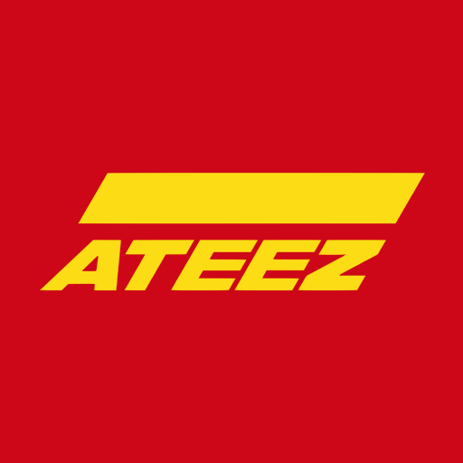ATEEZ Lyrics Offline icon
