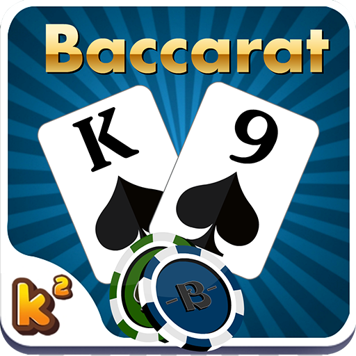 Classic Vegas Baccarat icon