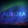 Aurora Atom Theme icon