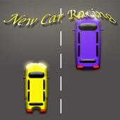 New Car Racing icon