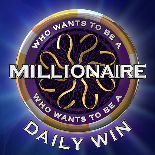 Who Wants To Be A Millionaire - Daily Win icon