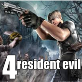 Trick Resident Evil 4 icon