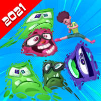 kicko game Vs Cheeni Virus Fight kiko super Speedo