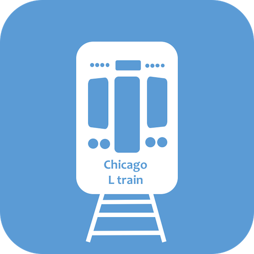 L Train Tracker icon