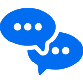 Girls Chat Online icon