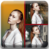 Auto Photo Background Changer icon