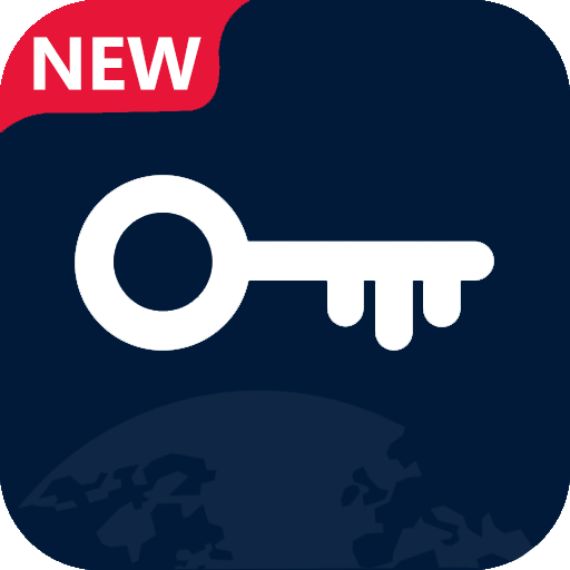 Air VPN Unlimited Proxy - Free VPN Master أيقونة