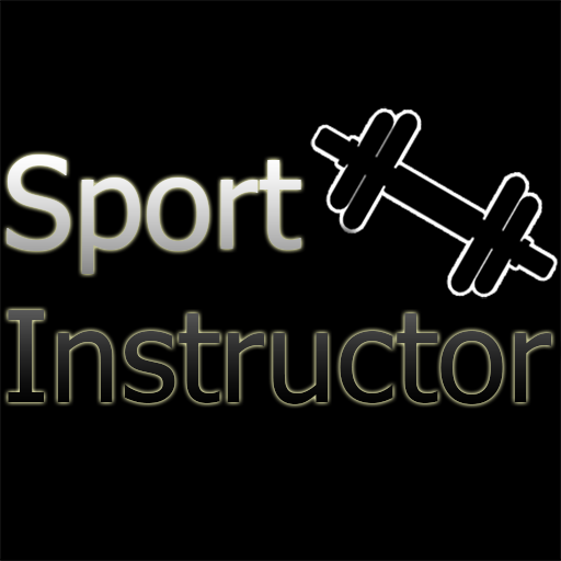 Sport Instructor (FREE) icon