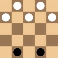 Italian Checkers - Dama