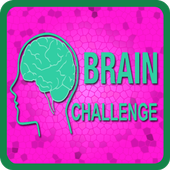 Brainiac Test icon