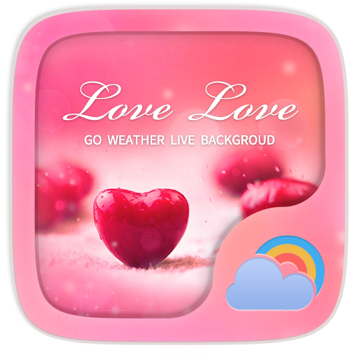 Love Love Live Background icon