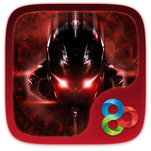 Ultra Era GO Launcher Theme icon