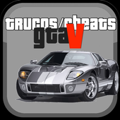 Trucos GTA 5 - PC/PS3-4/XBOX icon