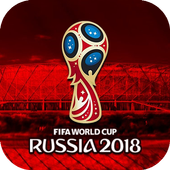 Word Cup Wallpaper 2018 icon