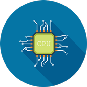 CPU Settings G.L. icon