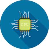 CPU Settings G.L. on 9Apps