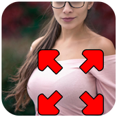 Body Camera - Fitness &amp; Body Slim Photo Editor icon